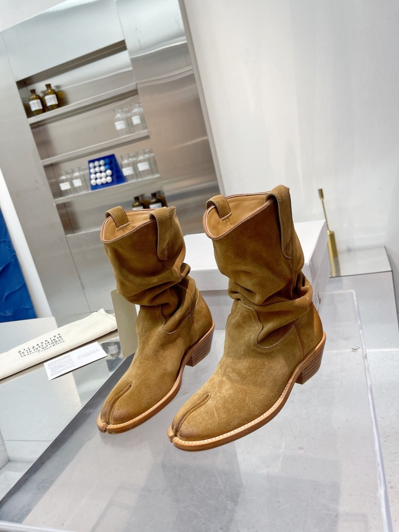 ma1s0n Marg*e1a boots